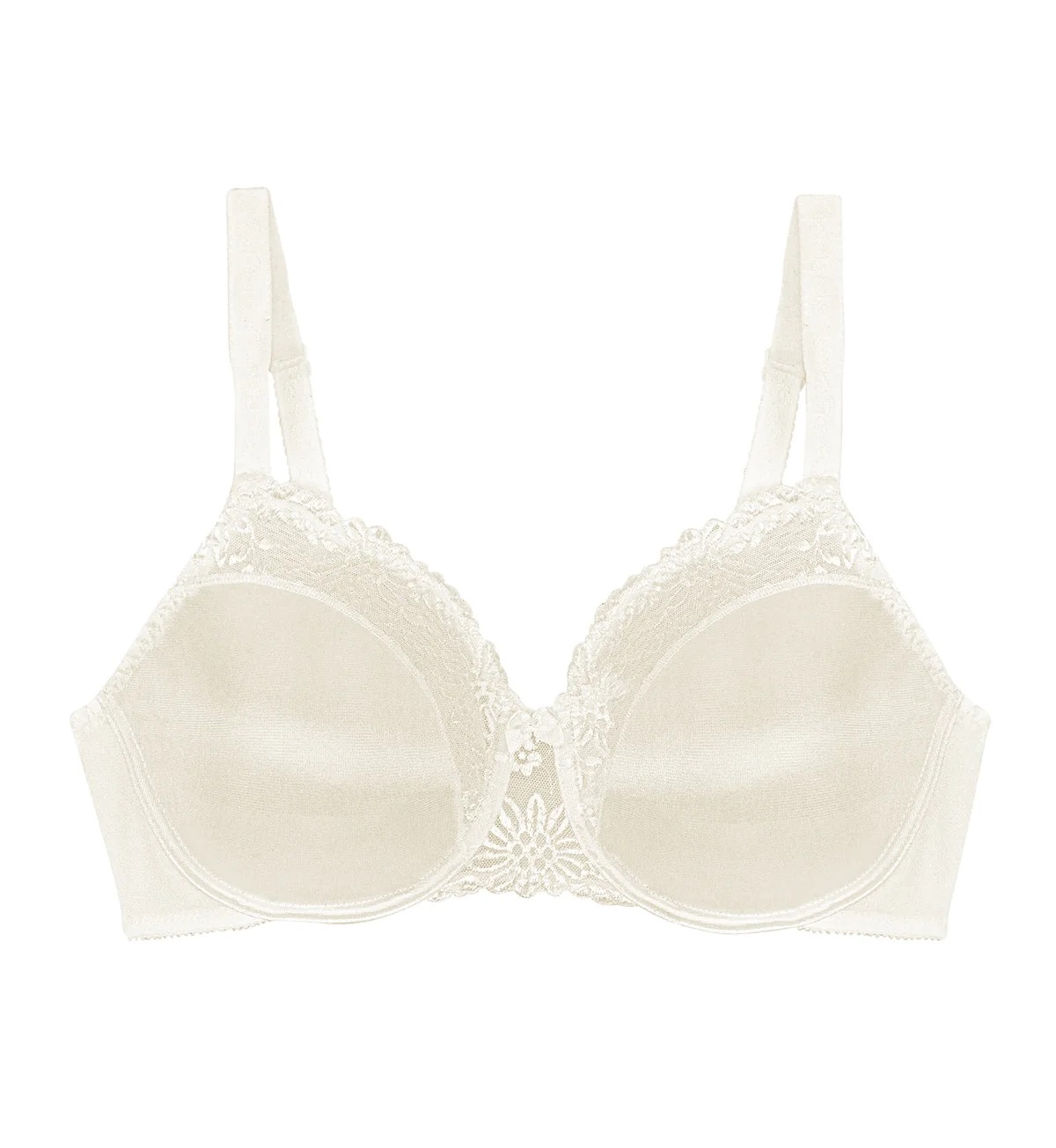 Triumph Ladyform Soft W X Bra